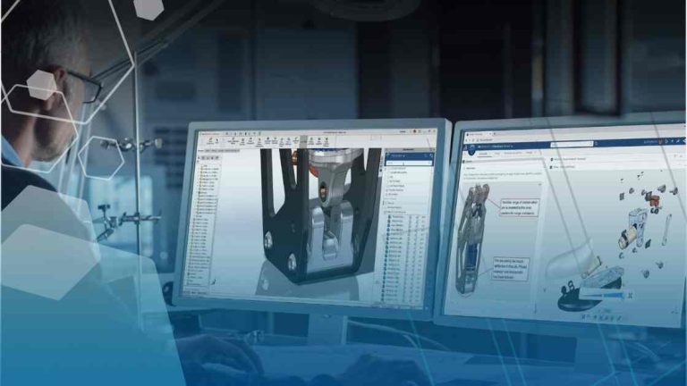 3DEXPERIENCE Scenario Manager modifies Simulation Type