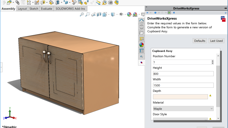 How to Get the Most Out of Your DriveWorks Implementation