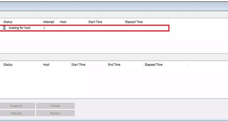 How to Cancel Stuck Tasks in SOLIDWORKS PDM