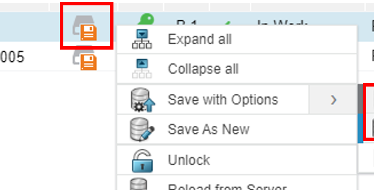 Setting Up Derived Outputs for SOLIDWORKS Files on The 3DEXPERIENCE Platform