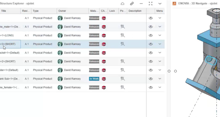 Unlocking the Power of SOLIDWORKS Cloud Services