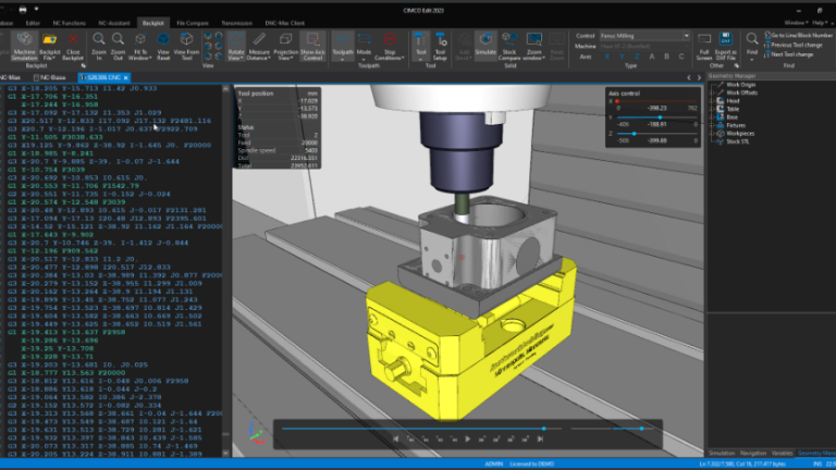 SolidCAM SolidShop | Everything You Need To Know