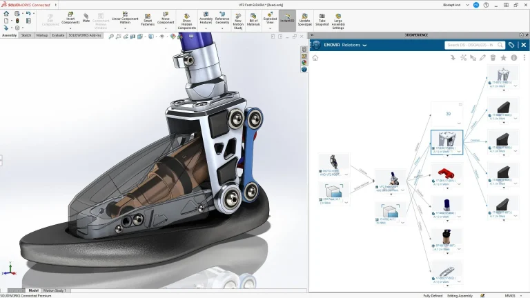 Getting Started with SOLIDWORKS for Makers