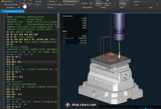 Understanding SolidCAM Post Processors | The Key to Reliable CNC Programming