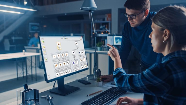 Hardware Recommendations for SOLIDWORKS 2026 Data Management