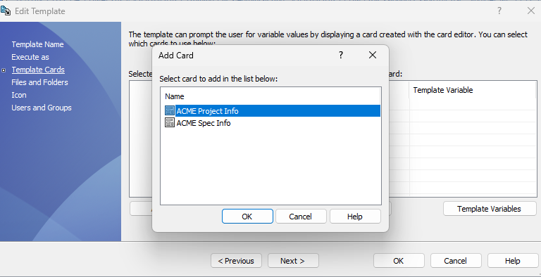 Use SOLIDWORKS PDM Templates to Streamline Folder and File Creation