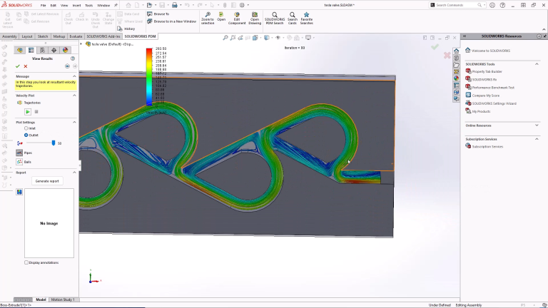 Using FloXpress for Free CFD Analysis