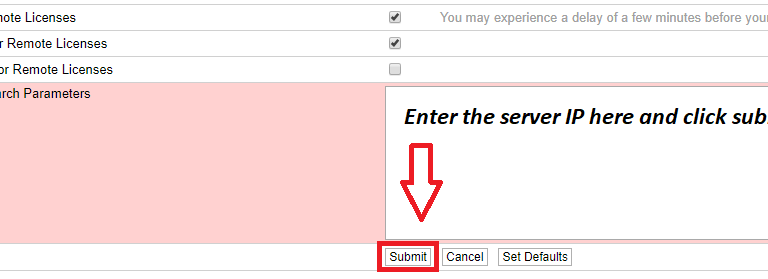 How to Activate a SolidCAM Network License