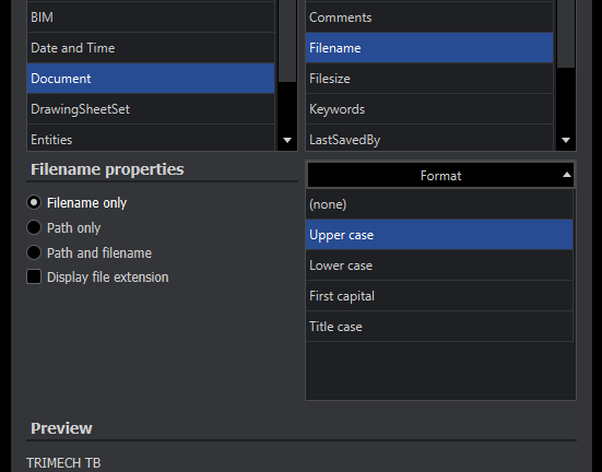 How to Use Block Attributes, Linked Fields, and DIESEL Expressions in DraftSight 2026