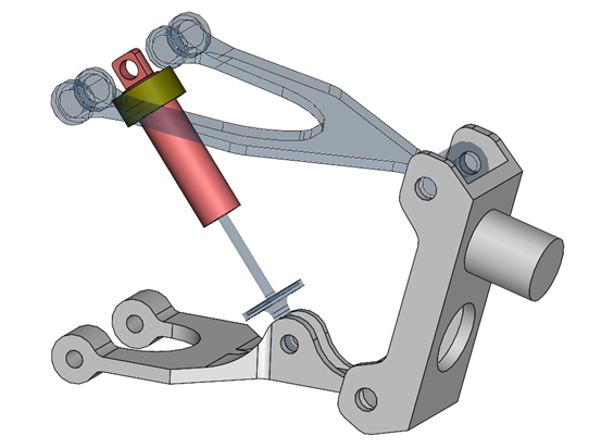 How to Hide, Show, and Isolate Bodies in SOLIDWORKS