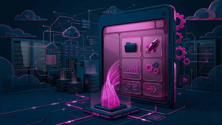 Construire sa Plateforme avec CNOE