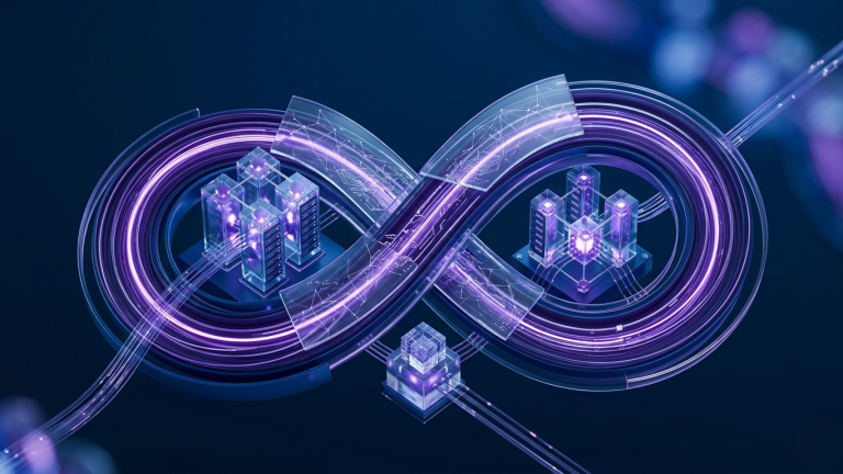 Augmented Dev & Ops : l’évolution naturelle