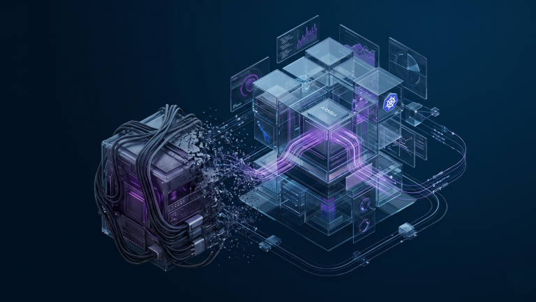 Pourquoi votre VM de Pentest locale est obsolète (et comment l’ARM64 change la donne)