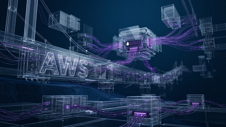 Kiro, l’IDE spec-driven d’AWS