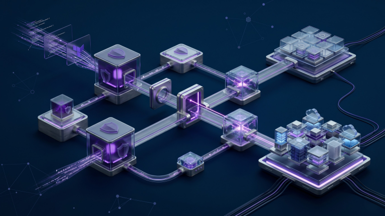 sécuriser la Supply Chain Terraform de bout en bout