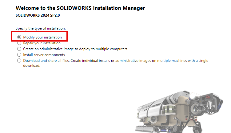 How to Install SOLIDWORKS CAM Standard and CAM Professional