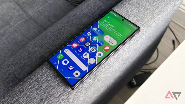 I’ve been using the Galaxy Z Fold 8 Ultra, but Samsung’s wider phone ruined it for me