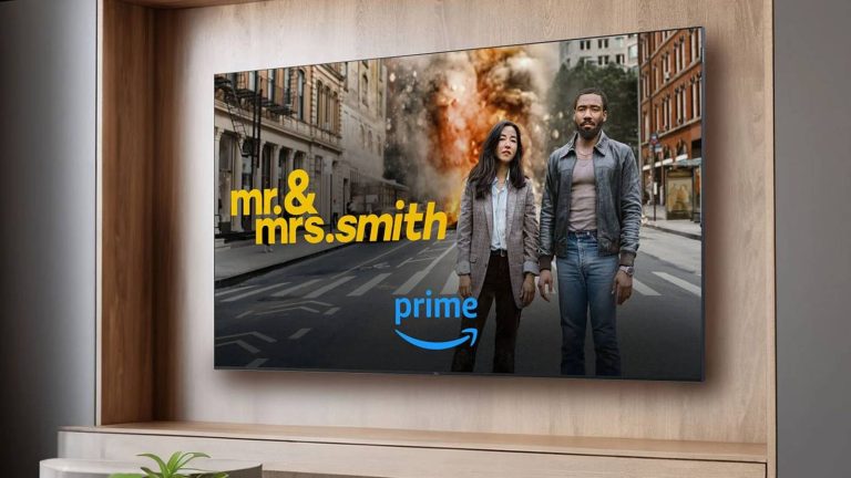 You can finally get a theater-sized 75-inch 4K TV for less than a gaming console