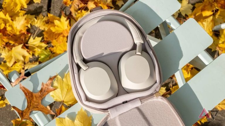 Sony WH-1000XM5 hit $198, half price for one of its best headphones