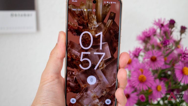 The overlooked Pixel lock screen tweaks that saved me hours of daily frustration