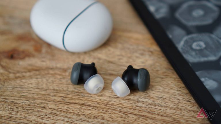 Google Pixel Buds Pro 2 and Buds 2a just keep getting better thanks to a new feature-packed update