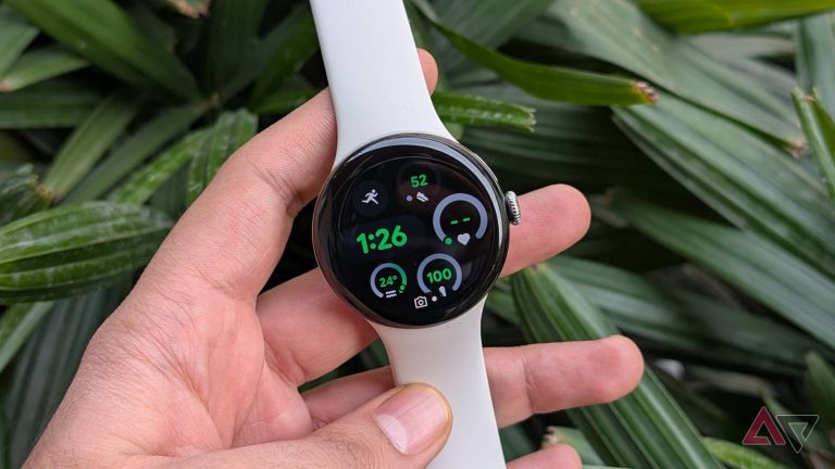 Google’s killing Safety Signal on Pixel Watch 2 and 3